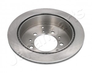 TOYOTA LAND CRUISER (200) (2008>) 345x18 DP237C JAPAN PARTS GROUP