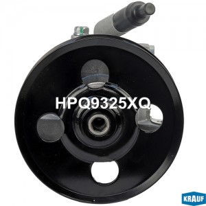 насос гидроусилителя руля!\ Ford Mondeo IV 2.0/2.3 07-14 HPQ9325XQ KRAUF