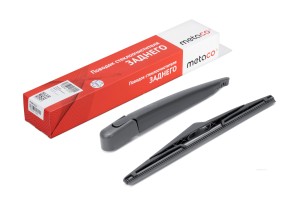 FORD EUROPA KUGA (2008>) FOCUS II (2008-2011) Metaco со щеткой 7002130 METACO