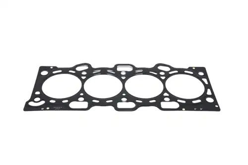 прокладка ГБЦ!\ Mitsubishi Carisma/Lancer 1.6-1.8 4G92/4G93K 93> Z16872 ZENTPARTS