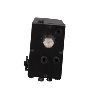 Насос подъема кабины Volvo FH12/16 39851 FEBI BILSTEIN