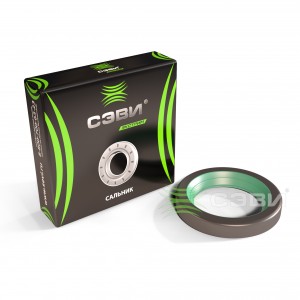 Сальник ступицы для а/м ВАЗ 2101 "СЭВИ-ЭКСТРИМ" 8020 SEVI