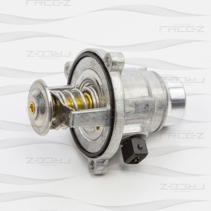 Термостат 105°C (с корпусом) BMW 5(E60,F10)/ X5(E53,X70)/ X6(E71,E72) 03- KT0188 KT0188 FREE Z