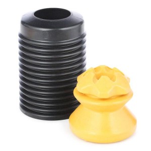 Пыльник и отбойник BMW 5 (F10,F07) амортизатора переднего комплект на 2 амор. SA 900 336 SACHS