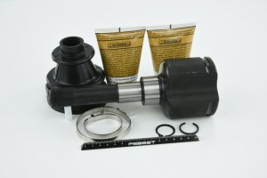 ШРУС внутр левый FORD MONDEO GE 2000-2007 2111-GELH 2111-GELH FEBEST