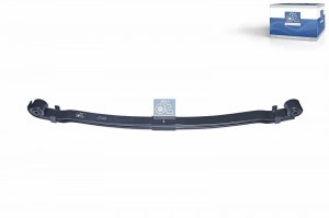 Пружина тормозной колодки HONGYAN 3 DIESEL TECHNIC