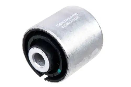 сайлентблок заднего нижнего рычага! BMW 5 E39 95-03 Z25883 ZENTPARTS