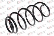 CITROEN BERLINGO (NEW) (B9) (2008>) ST106067F STANDARD SPRINGS