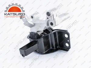 ПОДУШКАОПОРА ДВИГАТЕЛЯ ВЕРХНЯЯ ПРАВАЯ ГИДРАВЛИЧЕСКАЯ KAT-1838NIS KAT1838NIS KATSURO