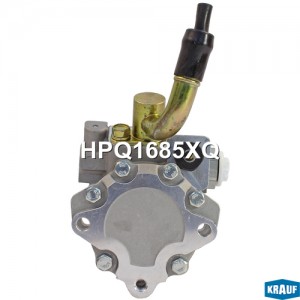Насос гидроусилителя CHERY Fora (06-) KRAUF HPQ1685XQ KRAUF