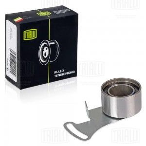 ролик ГРМ!\ Land Rover Freelander 1.8i 97> CM 6090 TRIALLI