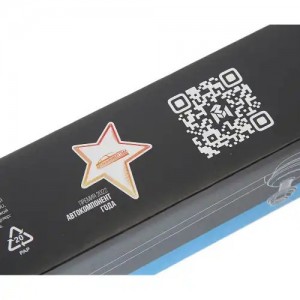 Стойка стабилизатора NISSAN Qashqai,X-Trail переднего левая MEGAPOWER 29019047 MEGA POWER