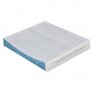 GEELY TUGELLA (2020>) АНТИБАКТЕРИАЛЬНЫЙ CRVA55242 CARVILLE RACING