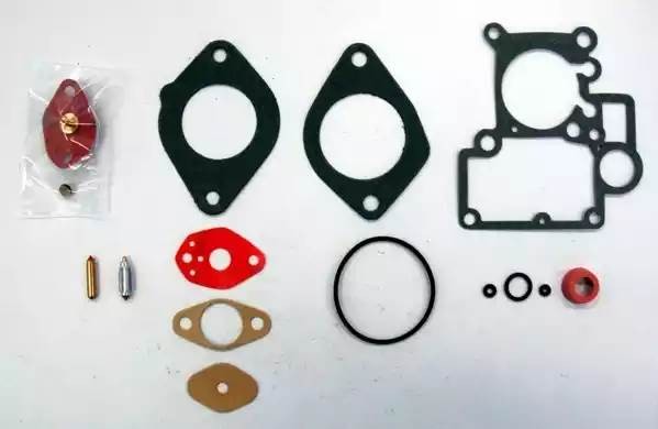 Ремкомплект карбюратора AUDI 80,100 (89-) MEAT&DORIA S5G MEAT DORIA
