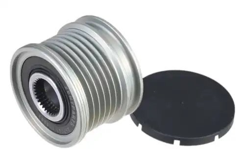 шкив генератора!\ MB W166/W204/W212/X204 Z67741 ZENTPARTS