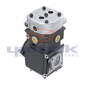 компрессор воздушный! одноцилиндровый \ MAN 0101003 YUMAK