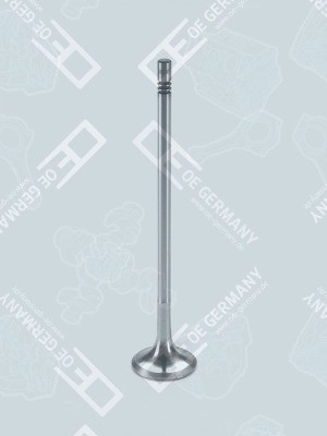 <OE-product> Клапан впускной [38x7x141.5] 020520083000 OE GERMANY