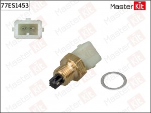 Датчик, температура впускаемого воздуха CHEVROLET LACETTI/DAEWOO NEXIA 77ES1453 77ES1453 MASTER KIT
