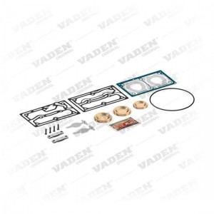 РМК компрессора wabco 4127427 RVI Premium DXI11 полный 1700110100 VADEN