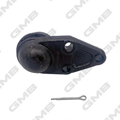 Опора шаровая задняя верхняя Mitsubishi Pajero Classic, Pajero III, Sport (K9) ( 0104-0751 GMB