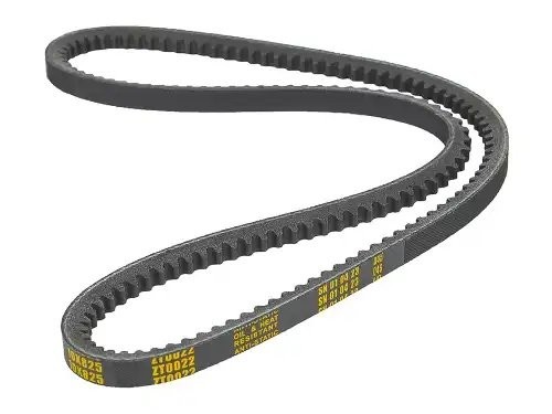 ремень клиновой! 10X825\ BMW E34 97> Z23347 ZENTPARTS