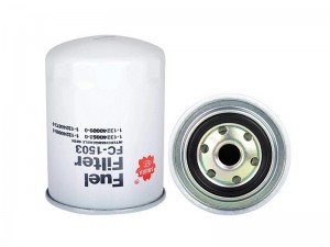 Фильтр топливный HITACHI SAKURA FC1503 SAKURA