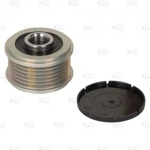 Шкив с обгонной муфтой генер. для а/м Peugeot 301 (12-)/Citroen C-Elysee (12-) 1 SGP 1409 START VOLT