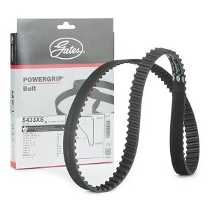 Ремень зубчатый 5433XS 117x22 (8597-15433) 5433XS GATES