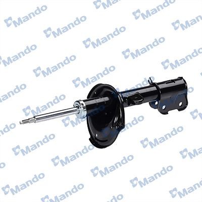 Амортизатор HYUNDAI ix55 (08-) (3.0) передний левый газовый MANDO EX546503J401 MANDO