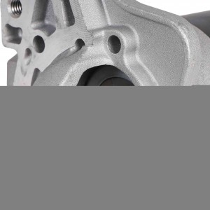 Стартер для а/м Renault Duster (10-)/Megane III (08-) 1.6i 0,9кВт (LSt 0913) LST 0913 START VOLT