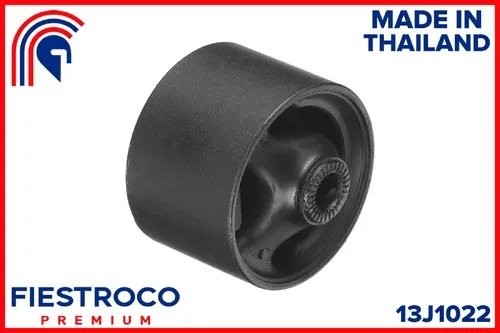 Картридж опоры двигателя MITSUBISHI  Pajero IO H65W 4G18 1,6 13J1022 13J1022 FIESTROCO