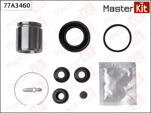 Ремкомплект тормозного суппорта + поршень LEXUS RX 300 07-00-02-03 77A3460 77A3460 MASTER KIT