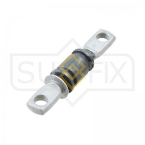 Сайлентблок передний / Нижн. рычаг / Перед. подв. TOYOTA Camry(V30/40) 2.4-3.0 0 SL-1157 SUFIX