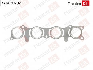 Прокладка выпускного коллектора Nissan TEANA III (J33, L33) MR20DE 77BGE0292 77BGE0292 MASTER KIT