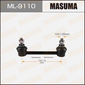тяга стабилизатора заднего!\ Nissan Serena C23 91-99 ML-9110 MASUMA