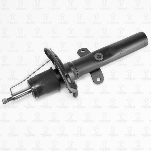 Амортизатор передний газовый DV1863 DV1863 TORR