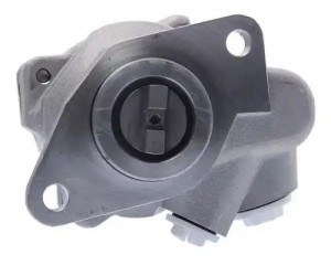 Насос гидроусилителя ЯМЗ-536 (аналог ZF 7686. 955.329) MEGAPOWER 34011021 MEGA POWER