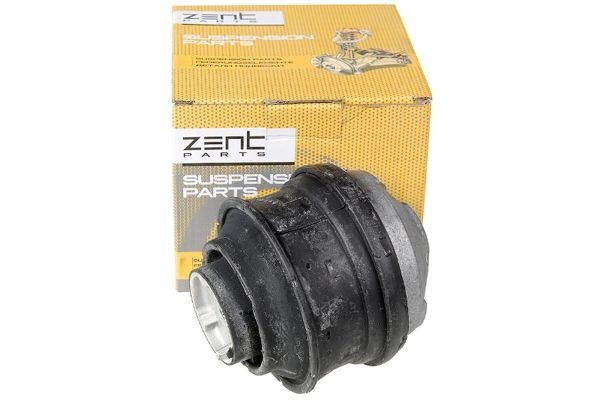 подушка ДВС правая! MB W202/W203/R170 2.0-2.3/2.5D/TD 92> Z13241 ZENTPARTS