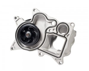 Помпа водяная BMW 3 F30 F31 F34 12-  5 F10 F07 F11 10-  X3 F25 11-  X5 F15 13- M M4832026 MARSHALL