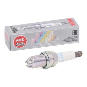 Свеча зажигания OPEL Astra J (-09),Vectra C (-08),Omega B (-03) NGK 3566 NGK