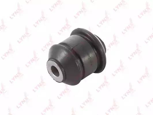 сайлентблок зад.подвески внешн.!\ Audi A4 1.6-2.4/1.8T/1.8T quattro 01-041 C8031 LYNXAUTO