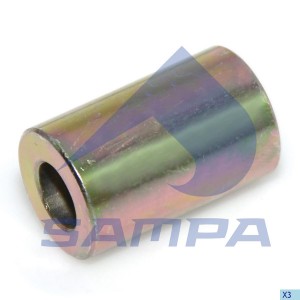 MAN F90 86-97 11x22x35/кронштейна рычага переключения передач 110092 SAMPA