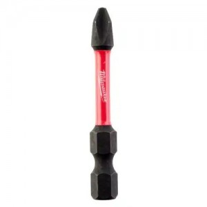 Насадка Milwaukee SHOCKWAVE PH2 50мм 10шт 4932430855 4932430855 4932430855 MILWAUKEE