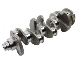 Вал коленчатый ГАЗель Next,NN дв.G21A MOVELEX PM40004643MX MOVELEX