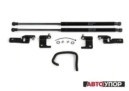 Амортизатор ЛАДА Vesta (18-) капота комплект 2шт. АВТОУПОР ULAVES021 AVTOUPOR