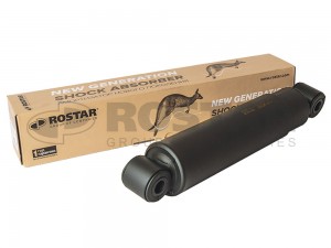 Амортизатор подвески 180-2905005-760 ROSTAR