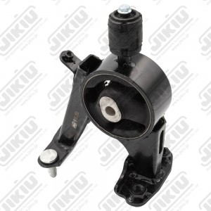 Опора двигателя задняя TOYOTA COROLLA E15 1.6/1.8 06-13 MI21293 MI21293 JIKIU
