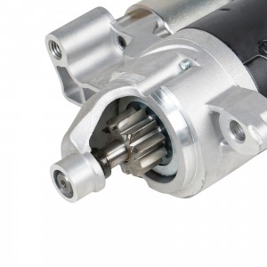 Стартер VAG A4 (07-),Q5 (08-) 2.0TDI Start-Stop) 2,2кВт LSt 1865 LST 1865 START VOLT