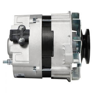 Генер Г-53 дв ЗМЗ-511 (14В,70А) /STARTVOLT/ LG0311X START VOLT