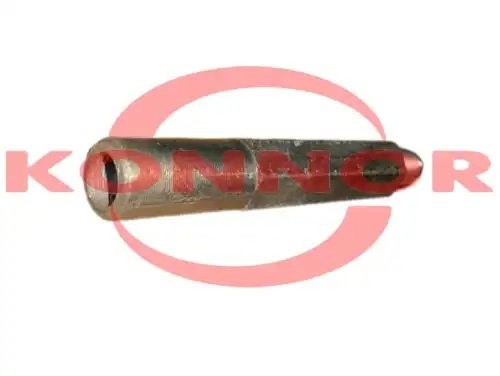 удлинитель! под смазку оси заднего суппорта, нов.обр., L90мм \ АМАЗ-103 1033502195 KONNOR